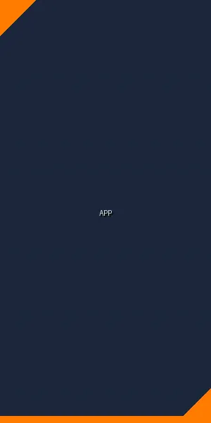 每日大赛APP界面展示 - 杏tv 移动端应用