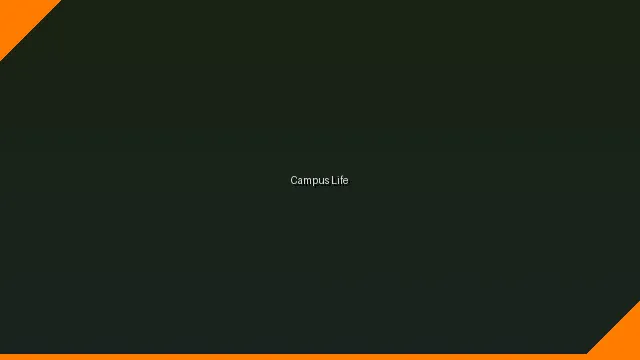 校园生活主题赛 - 杏tv UGC视频竞赛