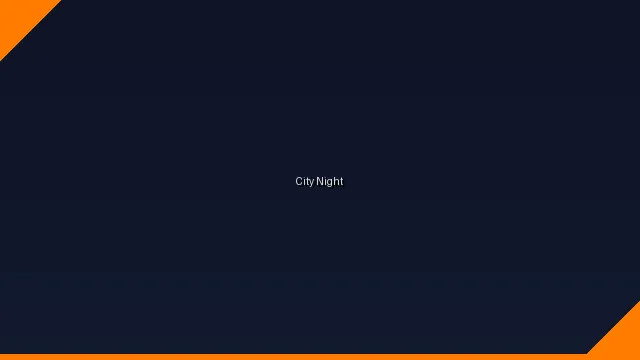 城市夜景主题赛 - 杏tv 视频创作挑战